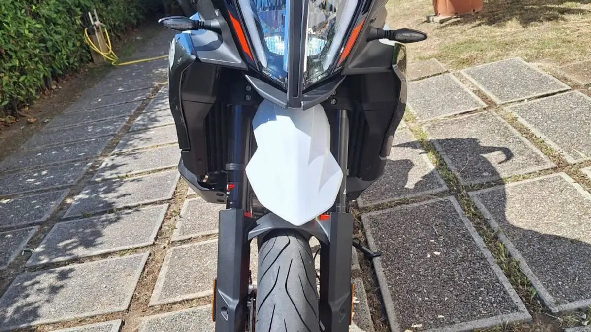 KTM 890 SMT (2023 - 25) 