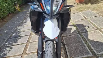 KTM 890 SMT (2023 - 25)