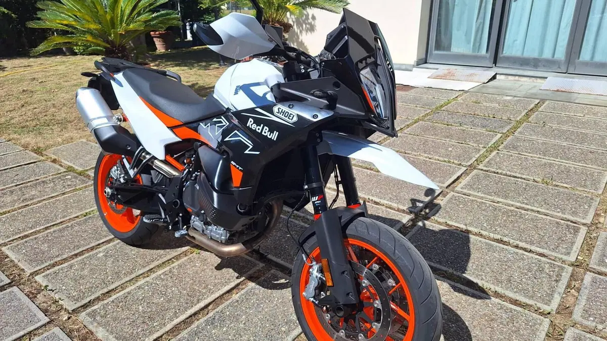 KTM 890 SMT (2023 - 25)  (3)