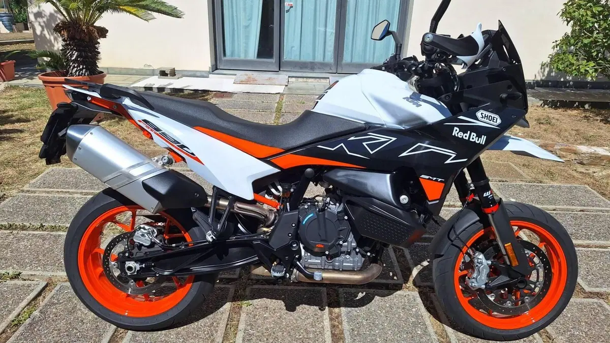 KTM 890 SMT (2023 - 25)  (4)