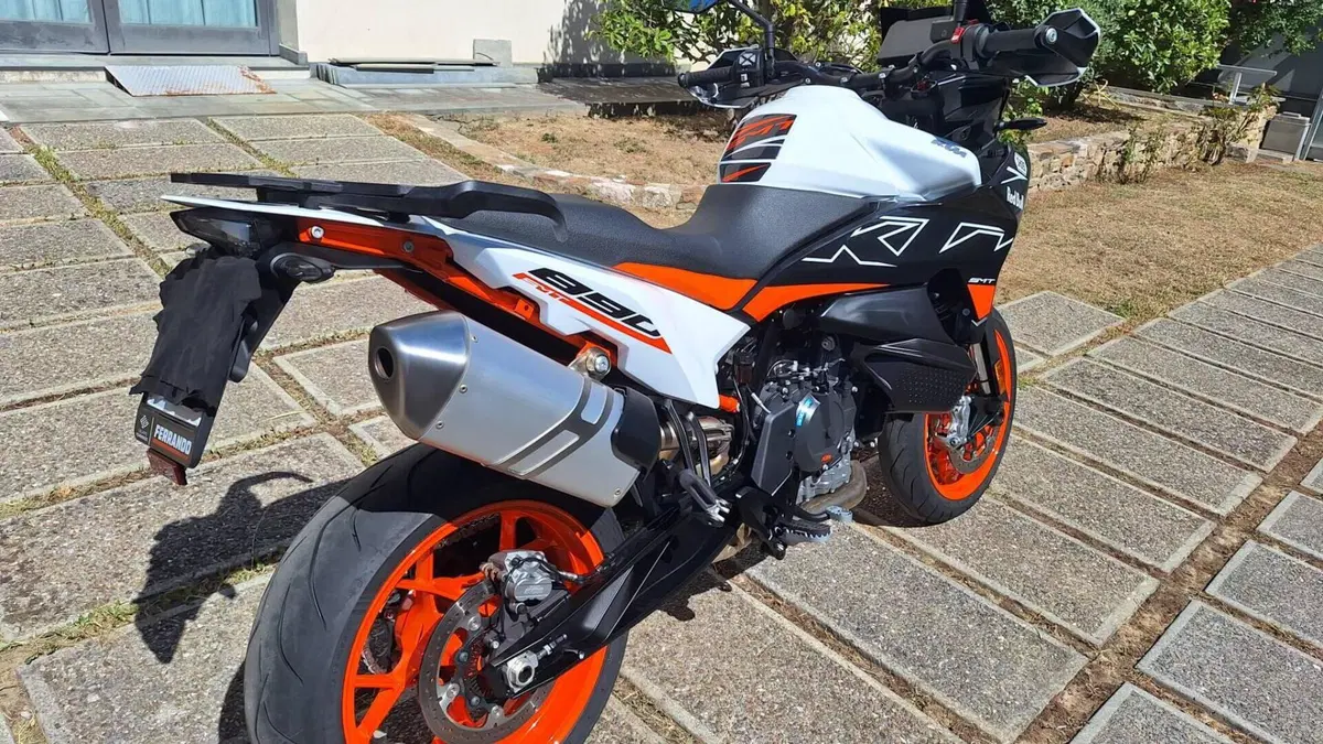 KTM 890 SMT (2023 - 25)  (5)