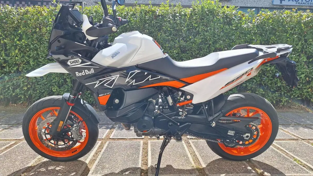 KTM 890 SMT (2023 - 25)  (7)