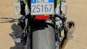 Kawasaki Z 900 A2 (2021 - 24)  (3)