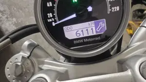 Bmw R nineT 1200 Scrambler (2016 - 20)  (3)