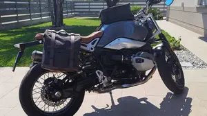 Bmw R nineT 1200 Scrambler (2016 - 20)  (5)