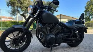 Yamaha XV 950 (2014 - 16) 