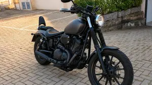 Yamaha XV 950 (2014 - 16)  (2)