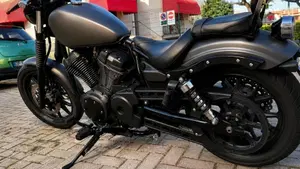 Yamaha XV 950 (2014 - 16)  (3)