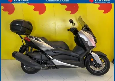 Yamaha X-Max 400 ABS (2017 - 20) - Annuncio 10101250