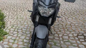 Yamaha MT-07 (2018 - 20) 