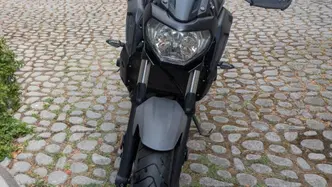 Yamaha MT-07 (2018 - 20) usata