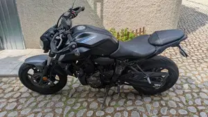 Yamaha MT-07 (2018 - 20)  (2)
