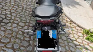 Yamaha MT-07 (2018 - 20)  (3)