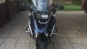 Bmw R 1200 GS (2013 - 16)  (5)