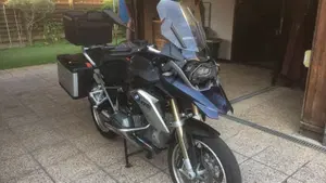 Bmw R 1200 GS (2013 - 16)  (6)