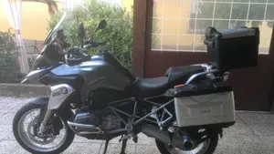 Bmw R 1200 GS (2013 - 16)  (8)
