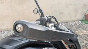Yamaha MT-07 (2018 - 20)  (6)