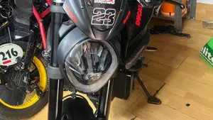 Ducati Monster 937 (2021 - 25)  (3)