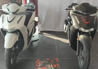 Honda SH 150 Sport (2026) - Annuncio 10101264