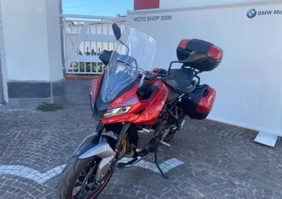 Triumph Tiger Sport 660 (2022 - 24) - Annuncio 10101259