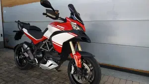 Ducati Multistrada 1200 ABS (2013 - 14)  (2)