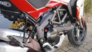 Ducati Multistrada 1200 ABS (2013 - 14)  (3)