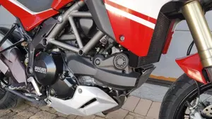 Ducati Multistrada 1200 ABS (2013 - 14)  (4)