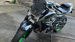 Kawasaki Z 500 SE (2024 - 26)  (6)