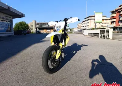 Husqvarna 701 Supermoto (2023 - 25) - Annuncio 10101261