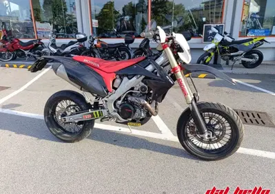 Honda CRF 450 Supermoto R (2014) - Annuncio 10101262