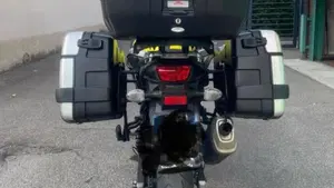Suzuki V-Strom 650XT ABS (2017 - 20)  (2)