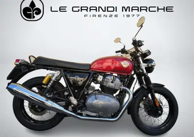 Royal Enfield Interceptor 650 (2021 - 26) - Annuncio 10100571
