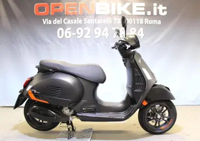 Vespa GTS 310 Supersport (2025 - 26) - Annuncio 10101272