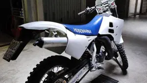 Husqvarna   (3)