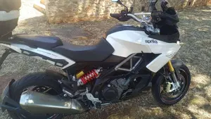 Aprilia Caponord Travel Pack ABS (2013 - 17) 