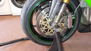 Kawasaki Ninja 636 ZX-6R (2005 - 06)  (7)