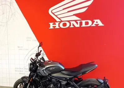 Triumph Trident 660 (2021 - 24) - Annuncio 10101279