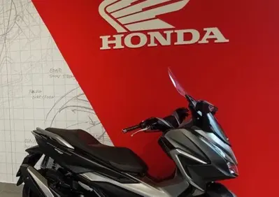 Honda Forza 350 (2022 - 24) - Annuncio 10101281