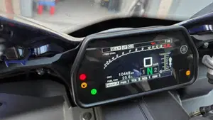 Yamaha YZF R1 (2020 - 25)  (3)
