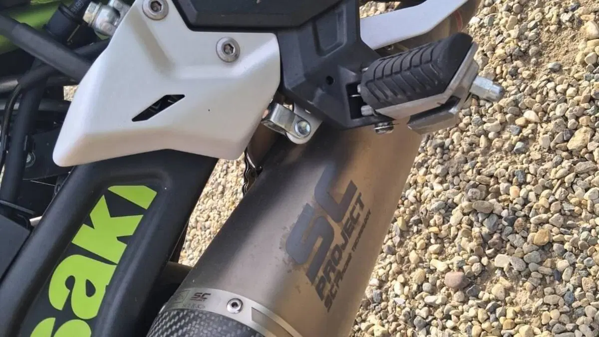Kawasaki Z 650 (2017 - 19)  (3)