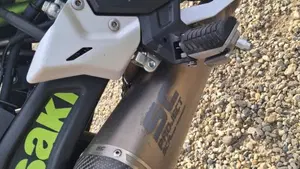 Kawasaki Z 650 (2017 - 19)  (3)