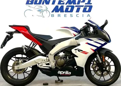 Aprilia RS 125 (2021 - 24) - Annuncio 10071911
