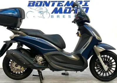 Piaggio Beverly 300 ABS-ASR (2021 - 25) - Annuncio 10100350