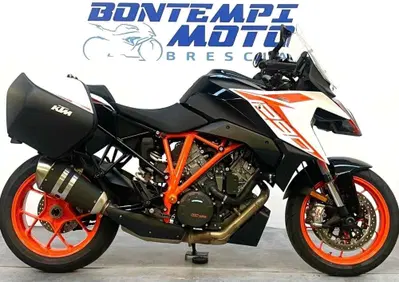 KTM 1290 Super Duke GT (2019 - 20) - Annuncio 10100351