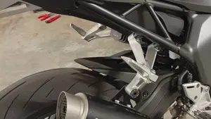 Honda CB 1000 Hornet (2025 - 26)  (2)