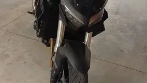 Honda CB 1000 Hornet (2025 - 26)  (4)
