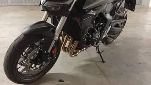 Honda CB 1000 Hornet (2025 - 26)  (5)