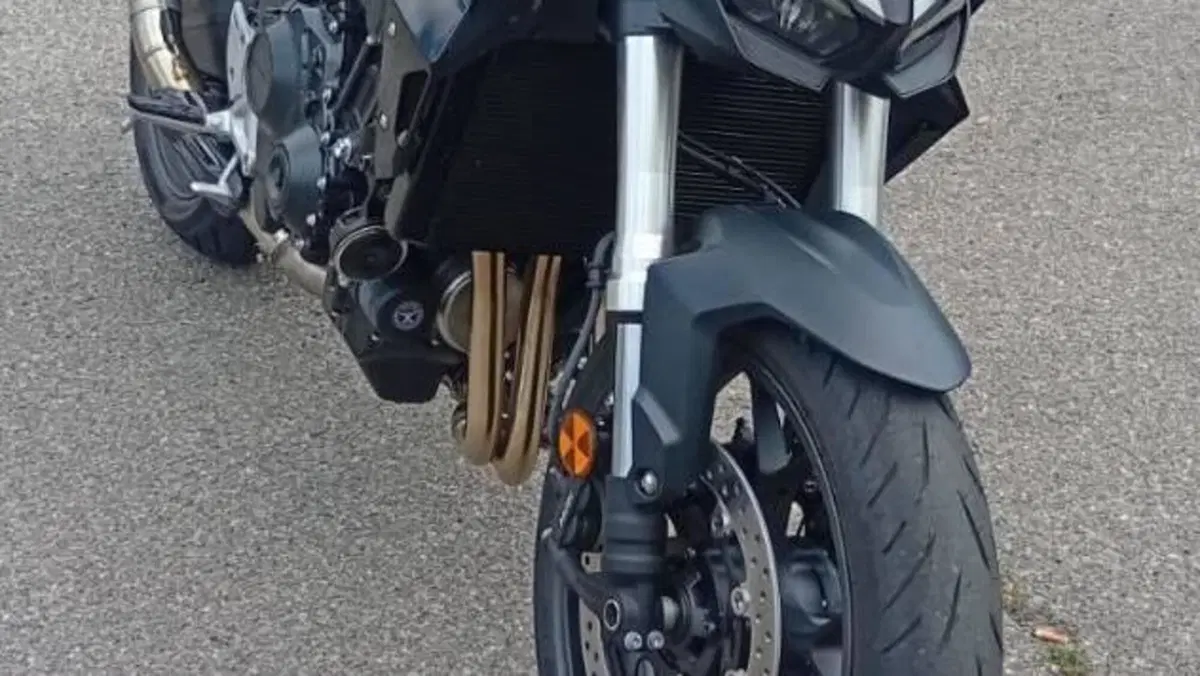 Honda CB 1000 Hornet (2025 - 26)  (6)
