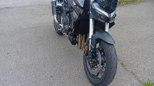 Honda CB 1000 Hornet (2025 - 26)  (7)