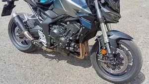 Honda CB 1000 Hornet (2025 - 26)  (9)